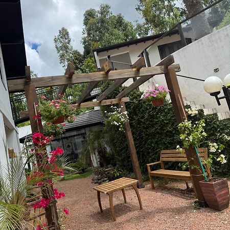 Flat Deluxe2 Gramado Apartment Luaran gambar