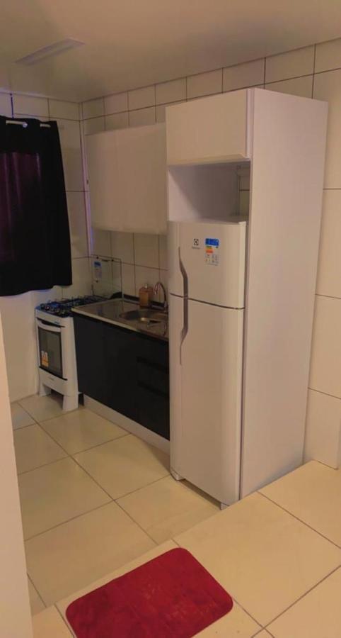 Flat Deluxe2 Gramado Apartment Luaran gambar