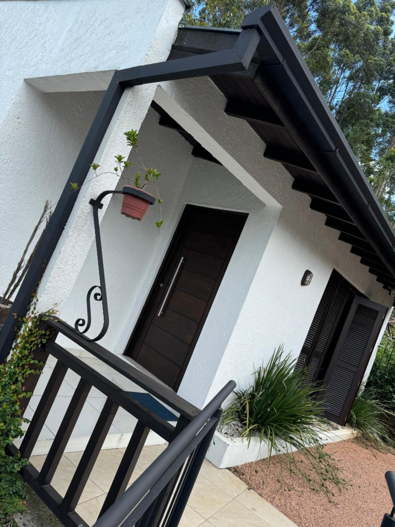 Flat Deluxe2 Gramado Apartment Luaran gambar